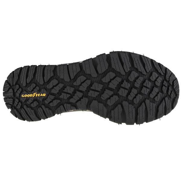 Lågskor Skechers Arch Fit Road Walker Svarta 45