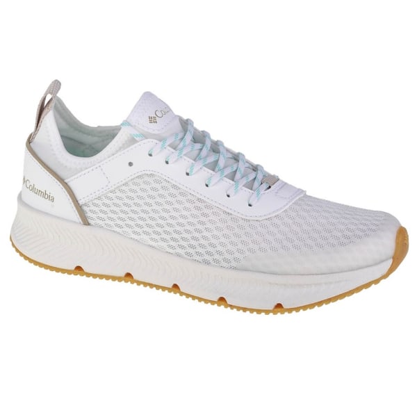 Sneakers low Columbia Summertide Hvid 39.5