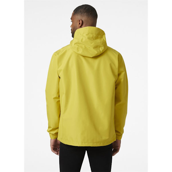 takki Helly Hansen Seven Jacket Keltaiset 185 - 190 cm/XL