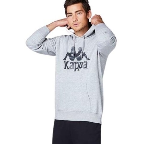 Sweatshirts Kappa Taino Gråa 174 - 177 cm/M