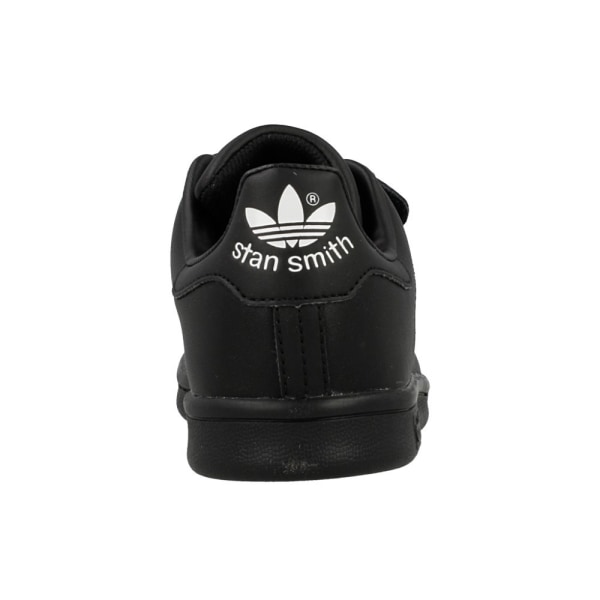 Sneakers low Adidas Stan Smith Sort 34