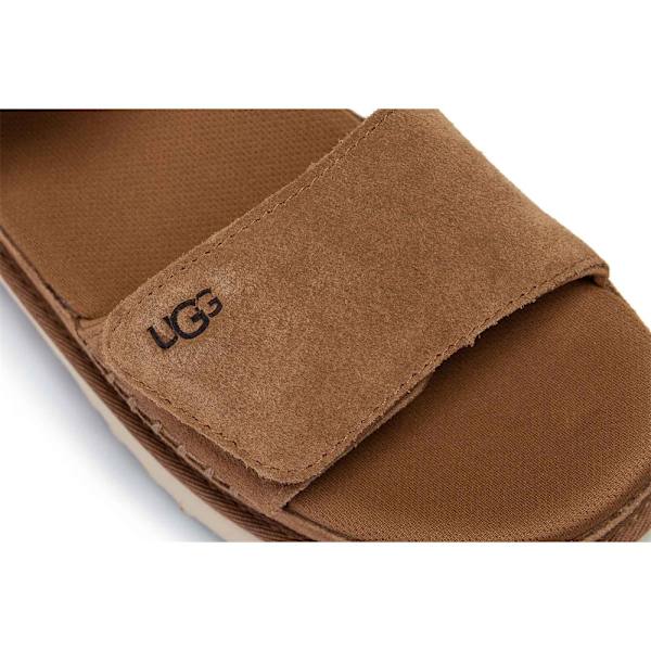 Sandaler UGG 1136783CHE Brun 37