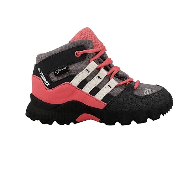 Sko Adidas Terrex Mid Gtx I Rød,Grå,Sort 21