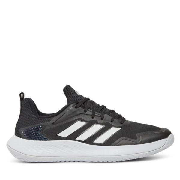 Puolikengät Adidas Defiant Speed Tennis Mustat 42