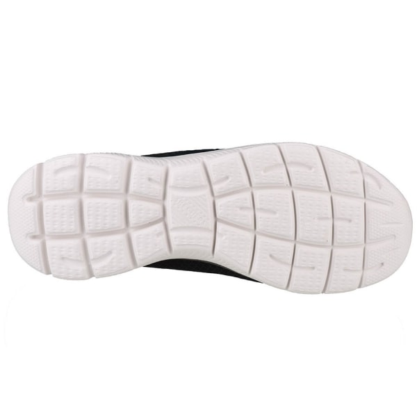 Sneakers low Skechers Summits Sort 35