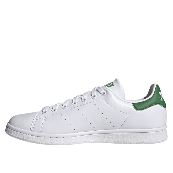 Sneakers low Adidas Stan Smith Hvid 40