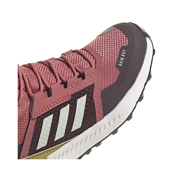 Sko Adidas Terrex Trailmaker Mid Rrdy JR Bordeaux 37 1/3