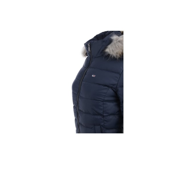 Jakker Tommy Hilfiger DW0DW08588C87 Flåde 163 - 167 cm/S