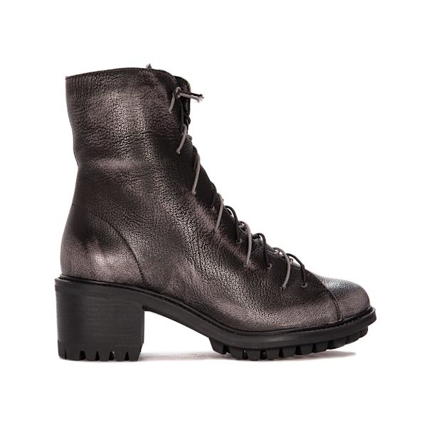 Textilväv Maciejka 3263S01003 Svarta,Bruna 36