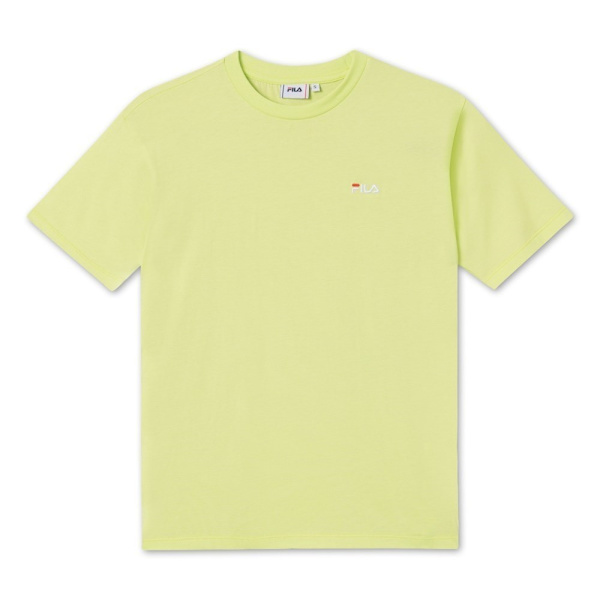 T-shirts Fila Women Eara Gul 168 - 172 cm/M