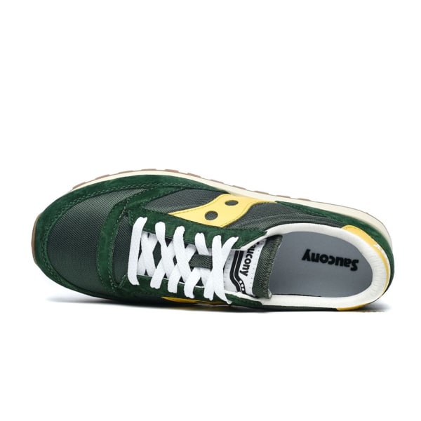 Sneakers low Saucony Jazz 81 Grøn 41