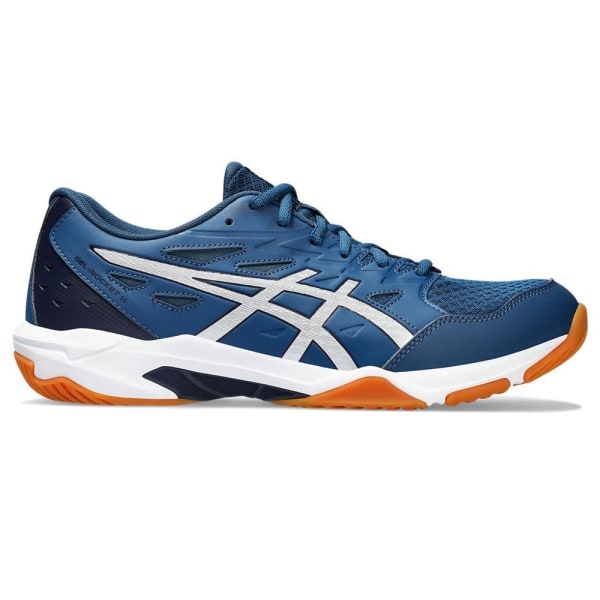 Puolikengät Asics Gel Rocket 11 Tummansininen 39.5