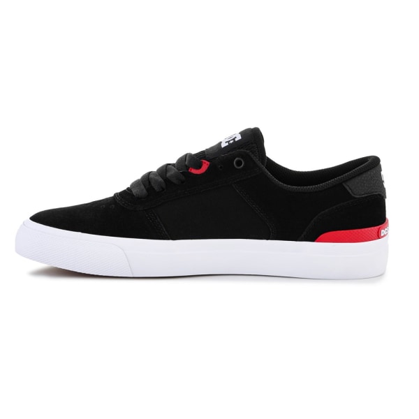 Lenkkitossut DC Teknic S Mustat 44