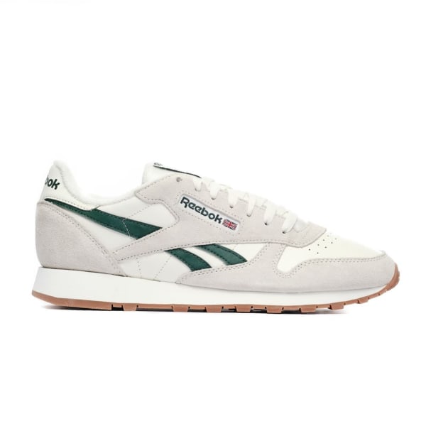 Puolikengät Reebok Classic Leather Harmaat 44.5