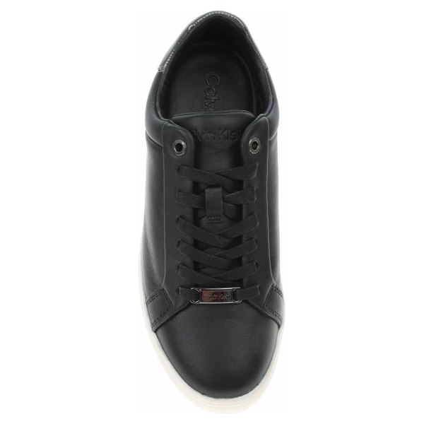 Sneakers low Calvin Klein HW0HW01326BAX Sort 37
