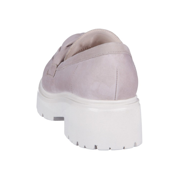 Mokkasiner Gabor 2523212 Beige,Pink 6.5 UK women