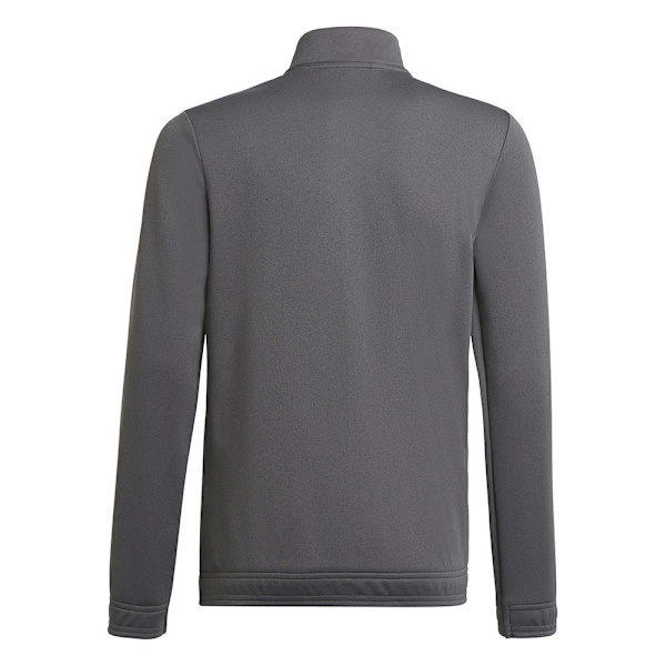 Sweatshirts Adidas Entrada 22 Track Gråa 123 - 128 cm/XS