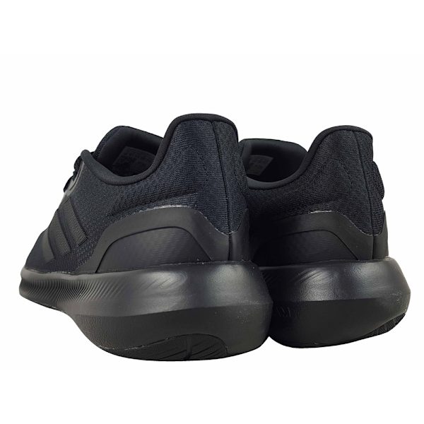 Puolikengät Adidas Runfalcon 30 Mustat 42 2/3
