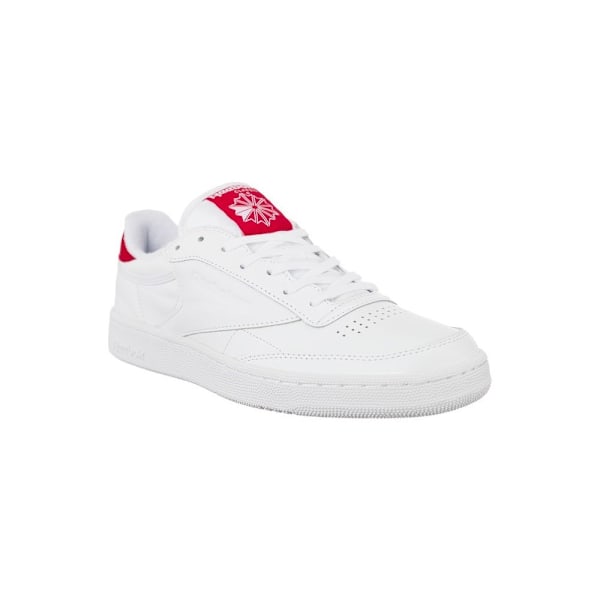 Puolikengät Reebok Club C 85 EL Valkoiset 41