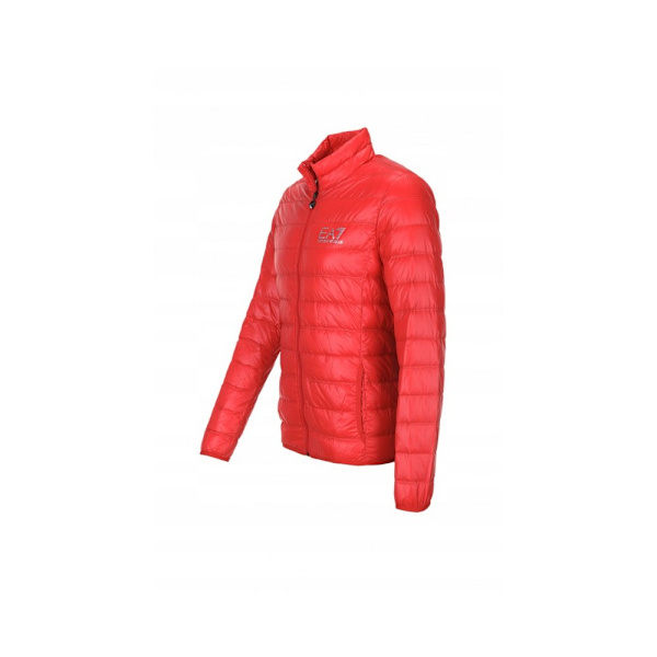 Jakker Armani Racing Red Rød 189 - 193 cm/XXL