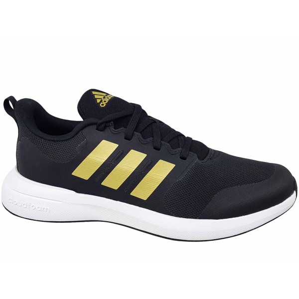 Kengät Adidas Fortarun 20 K Mustat 36 2/3