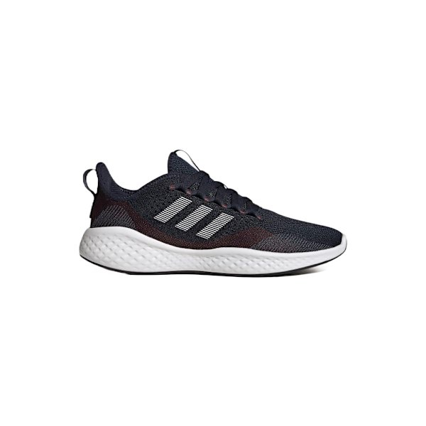 Puolikengät Adidas Fluidflow 20 Mustat 42 2/3