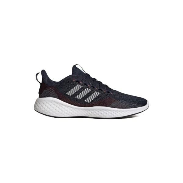 Puolikengät Adidas Fluidflow 20 Mustat 46 2/3