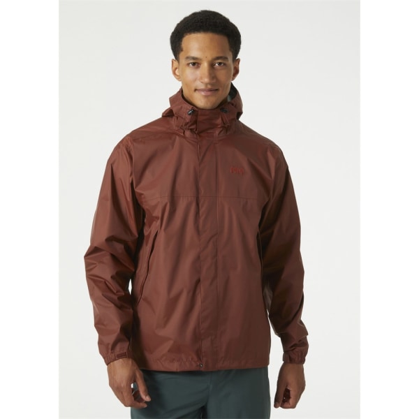 Jakker Helly Hansen Loke Brun 185 - 190 cm/XL