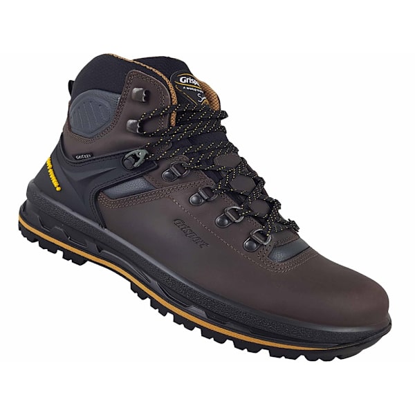Sko Grisport Marrone Dakar Brun 43