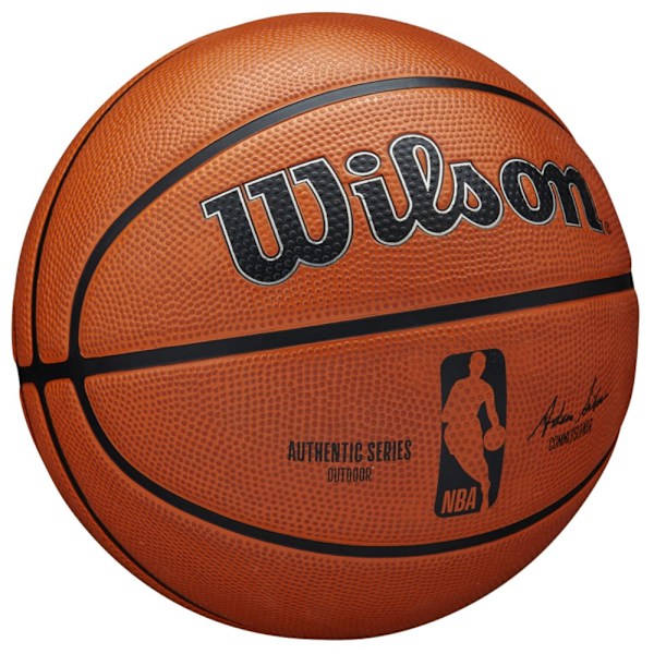 Bollar Wilson Nba Authentic Series Outdoor Bruna XL/6