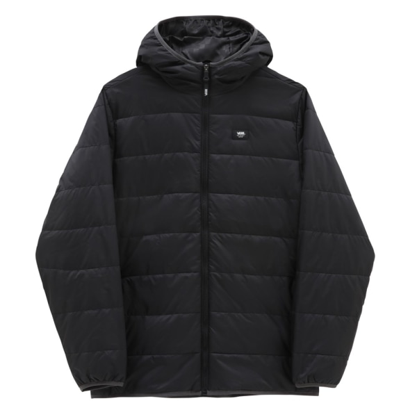 Jakker Vans MTE1 Puffer Sort 173 - 177 cm/S