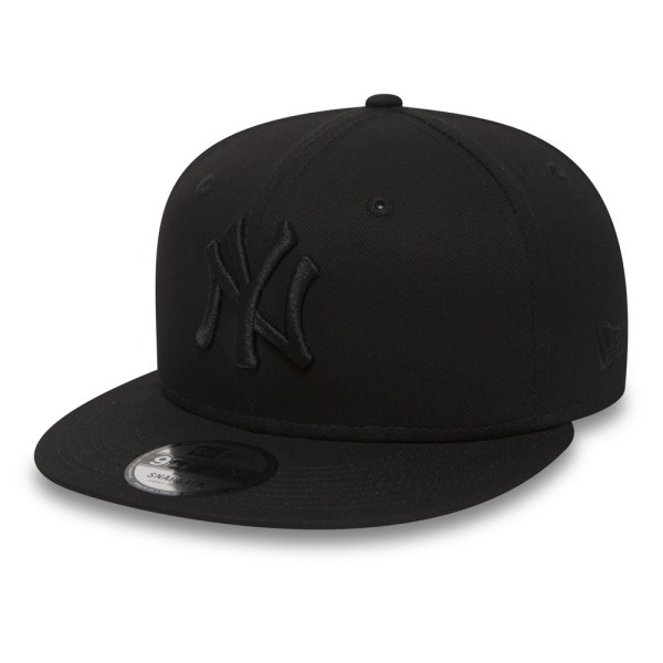Mössar New Era 9FIFTY NY Yankees Snapback Svarta Produkt av avvikande storlek