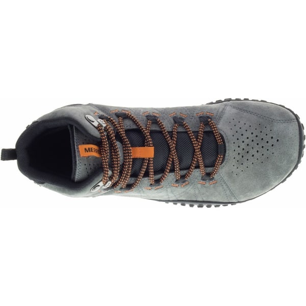 Kengät Merrell Wrapt Mid Harmaat 41