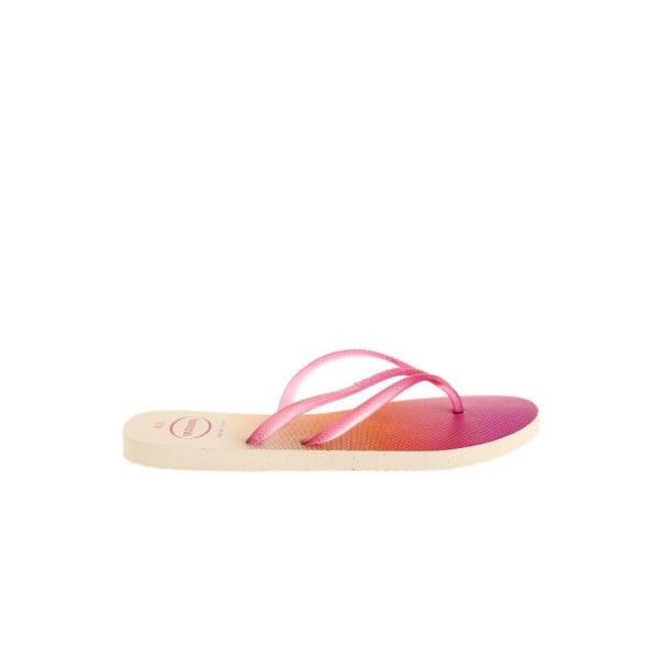 flip-flops Havaianas Tria Sunset Rosa 39