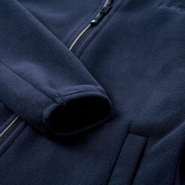 Puserot je Fleecet Hi-Tec Nader Tummansininen 176 - 181 cm/XL