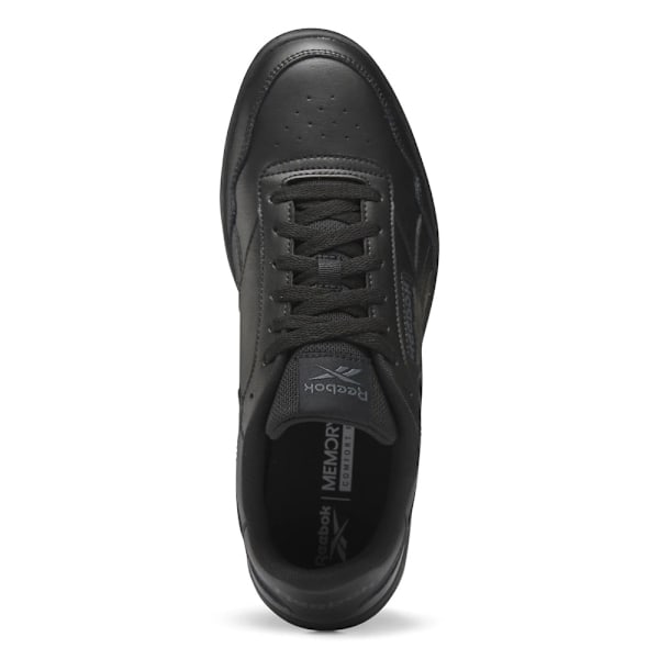 Lågskor Reebok Court Advance Svarta 45