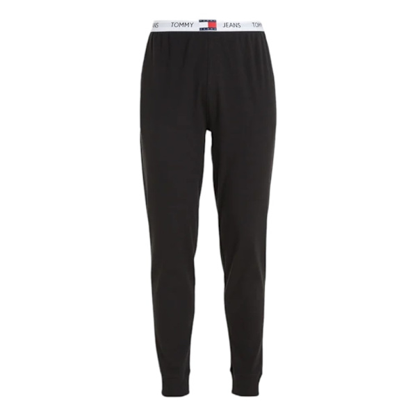Bukser Tommy Hilfiger UM0UM02962BDS Sort 179 - 183 cm/XL