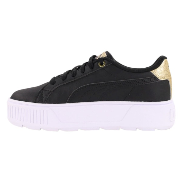 Sneakers low Puma Karmen Distressed Sort 37.5