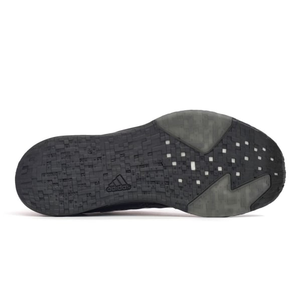 Sneakers low Adidas X9000L3 W Sort 42 2/3