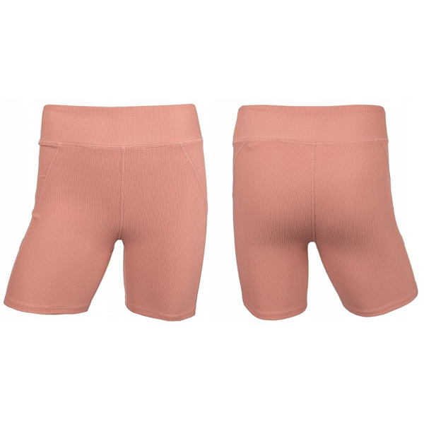 Housut 4F TTIGF041 Oranssin väriset 171 - 174 cm/L