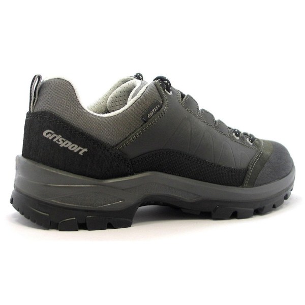 Sneakers low Grisport Dakar Trekking 2 Grå 45