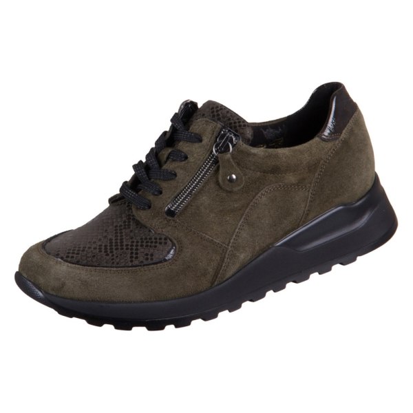 Sneakers low Waldläufer H64007329246 Grøn 6 UK women