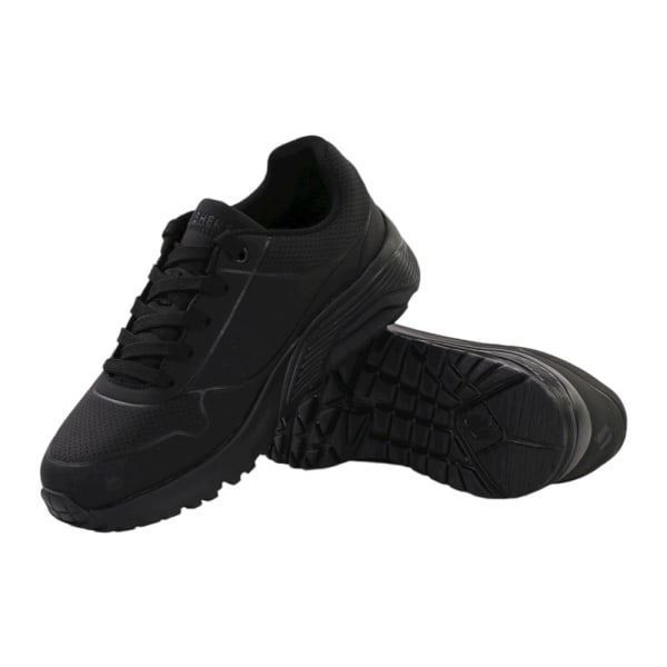 Puolikengät Skechers Uno Lite Mustat 38