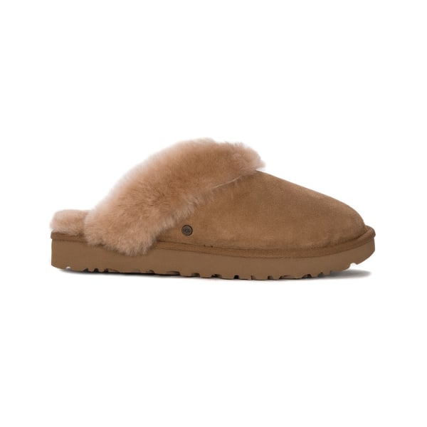 Hjemmesko UGG Classic Slipper Ii Chestnut Brun 37