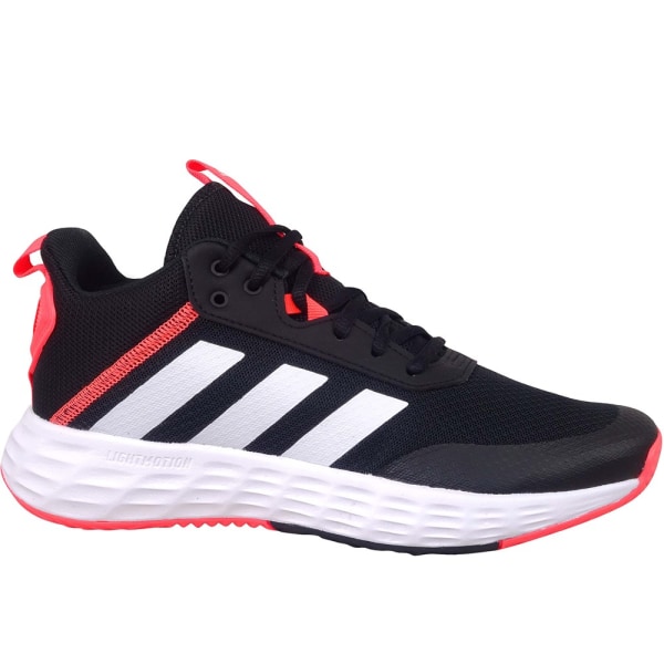 Kengät Adidas Ownthegame 20 Mustat 33.5