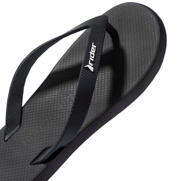 flip-flops Rider R1 Speed Ad Svarta 41