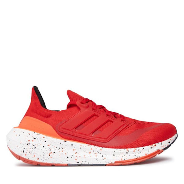 Sneakers low Adidas Ultraboost 23 Rød 46