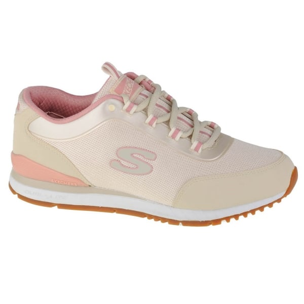 Puolikengät Skechers Sunlite Casual Daze Vaaleanpunaiset 35.5