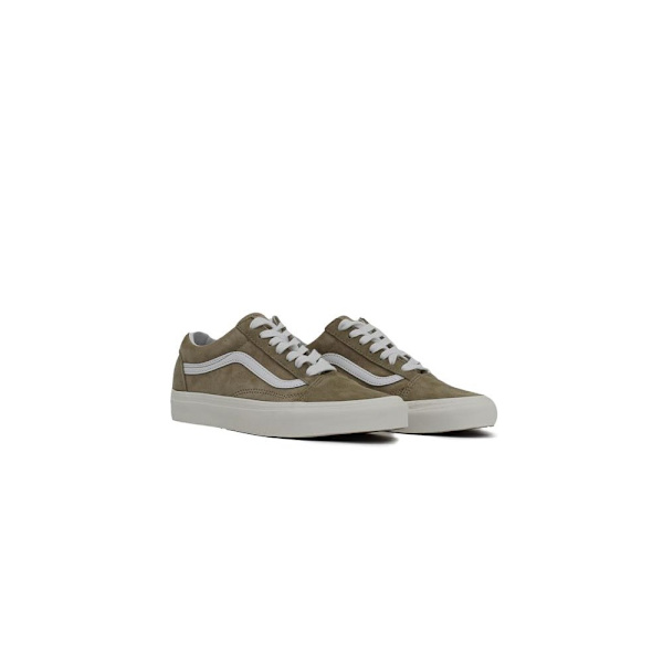 Puolikengät Vans Old Skool Ruskeat 44