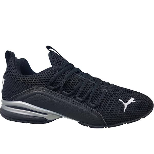 Sneakers low Puma Axelion LS Sort 41